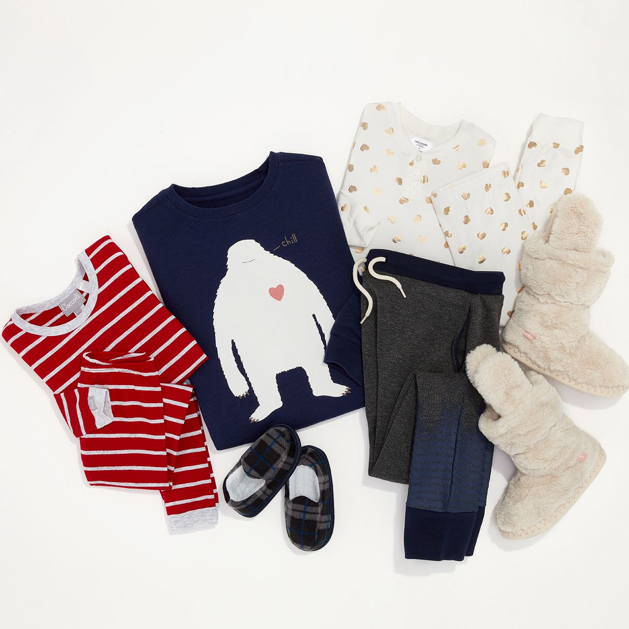 Cozy Shop: Boys' Styles Up to 60% Off